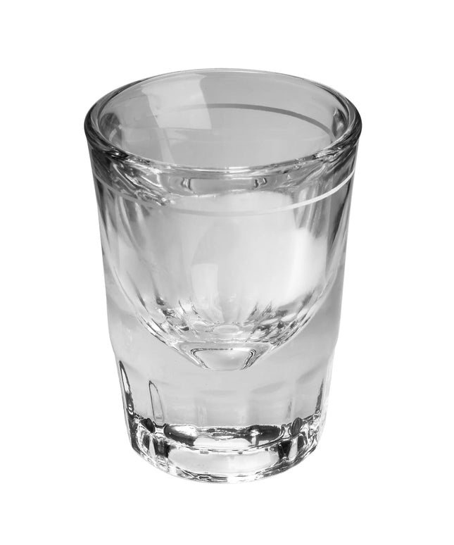 Ly Shot Whiskey Có Rãnh Libbey 5127/S0711 44 ml Vạch Định Mức 26 ml