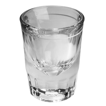 Ly Shot Whiskey Có Rãnh Libbey 5127/S0711 44 ml Vạch Định Mức 26 ml
