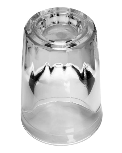 Ly Shot Whiskey Có Rãnh Libbey 5127/S0711 44 ml Vạch Định Mức 26 ml