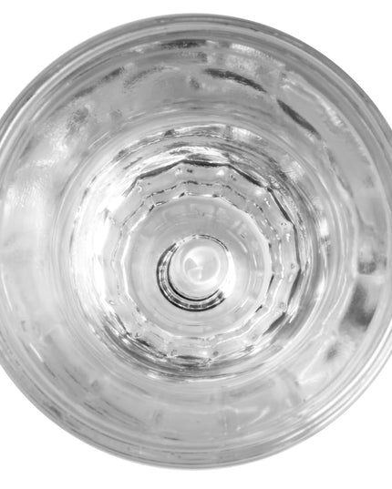 Ly Shot Whiskey Có Rãnh Libbey 5127/S0711 44 ml Vạch Định Mức 26 ml