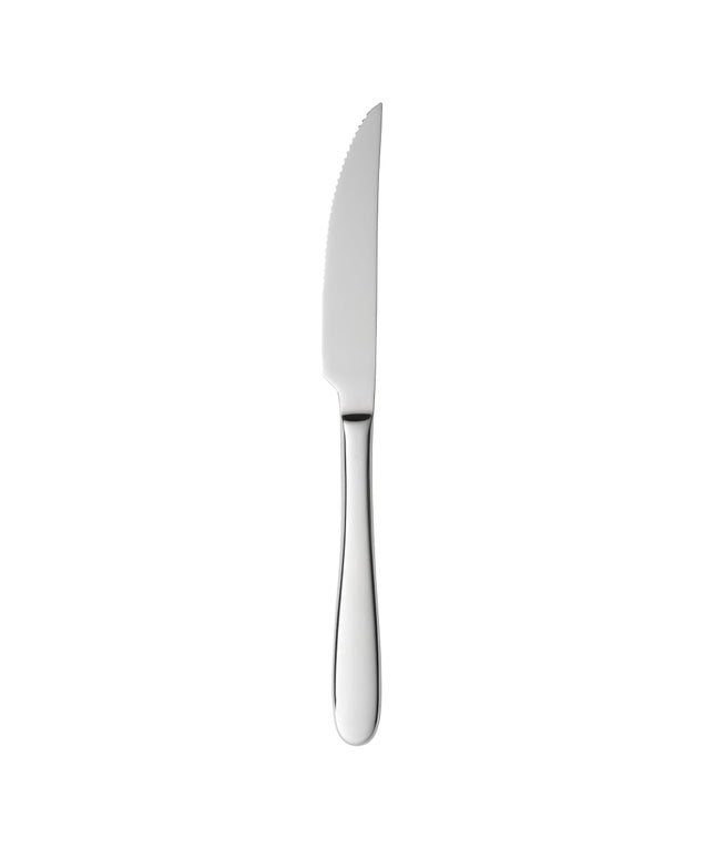 Dao Steak Libbey 8045762 Novara 22.9 cm Thép Không Gỉ 18/0