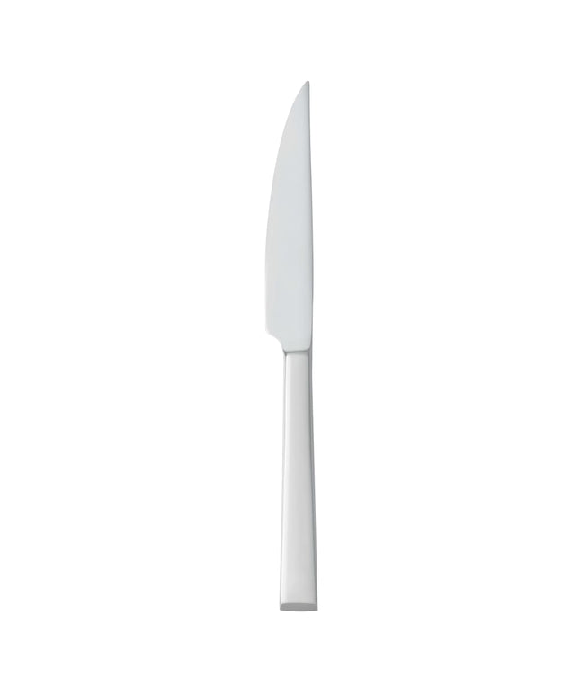 Dao Cắt Bít Tết Libbey 9465762 24.1 cm Thép Không Gỉ 18/10 Họa Tiết Santorini Satin