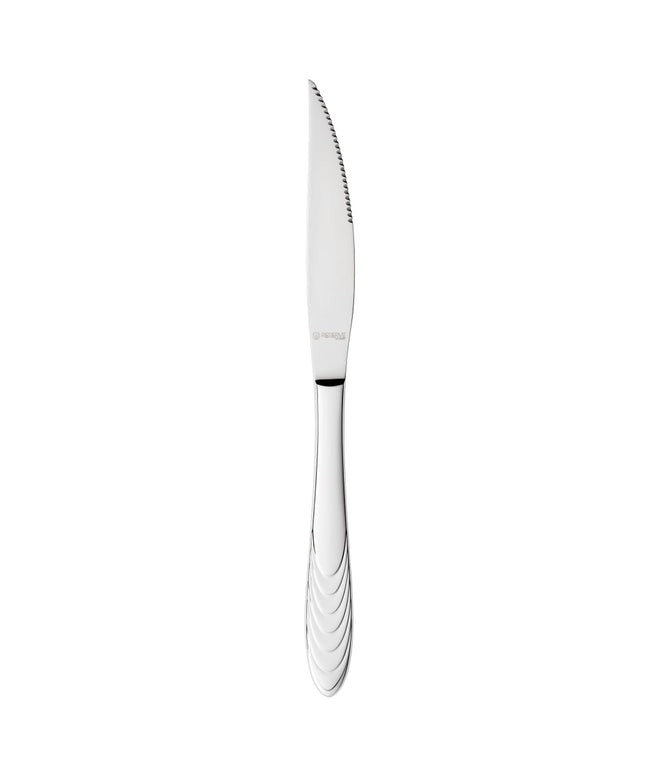 Dao Bít Tết Libbey 9502762 24.4 cm Thép Không Gỉ 18/10 Kiểu Caparica