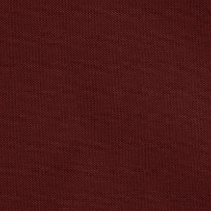 Khăn ăn đỏ booc-đô bằng polyester 100% Intedge 46 cm x 46 cm - Gói 12 cái