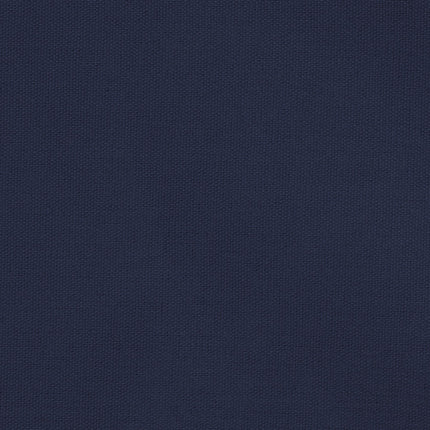 Khăn ăn xanh dương bằng polyester 100% Intedge 51 cm x 51 cm - Gói 12 cái