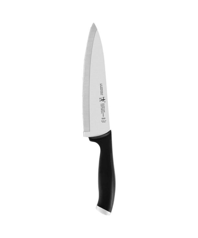 Dao Đầu Bếp Henckels 1013689 20.3 cm Cán Nhựa Đen Thép Không Gỉ