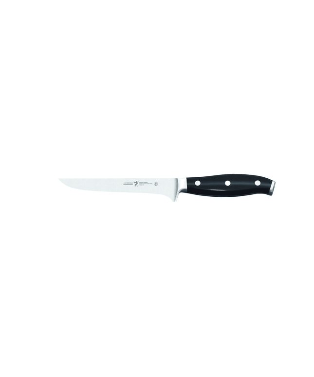 Dao Lọc Thịt Henckels 14 cm Cán Nhựa Đen, Thép Không Gỉ (1014002)