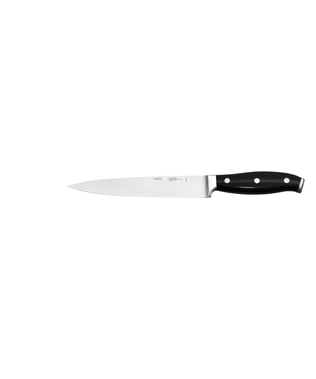 Dao Đa Năng Henckels 1014003 15.2 cm Cán Nhựa Đen