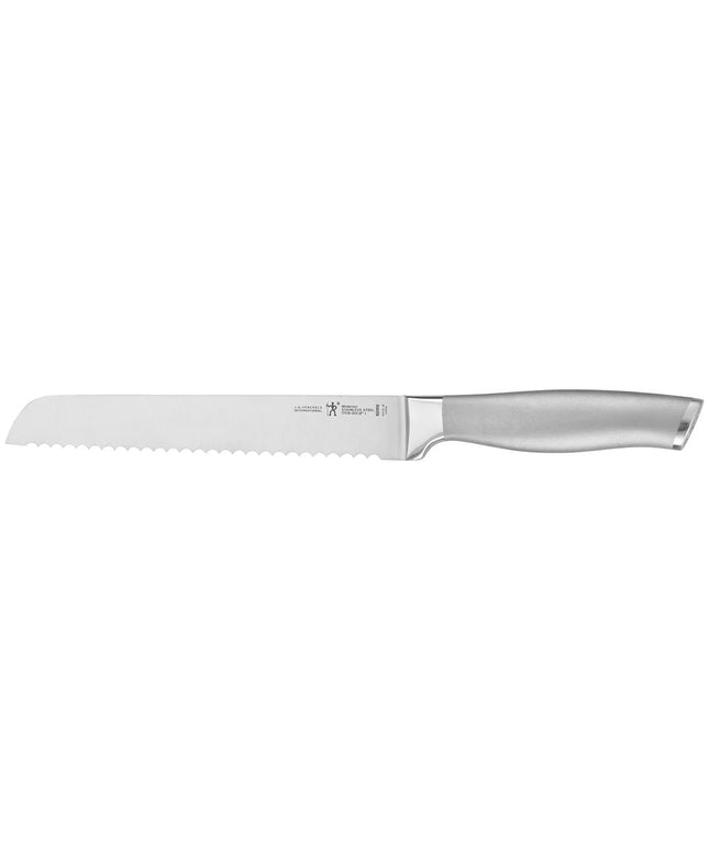 Dao Cắt Bánh Mì Henckels 1014133 20.3 cm Cán Thép Không Gỉ