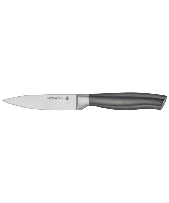 Dao Gọt Trái Cây Henckels 1021656 10.2 cm Cán Thép Không Gỉ Graphite