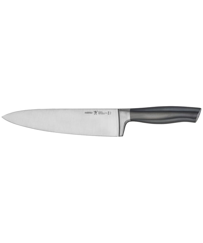 Dao Đầu Bếp Henckels 1011010 20.3 cm Cán Thép Không Gỉ Graphite