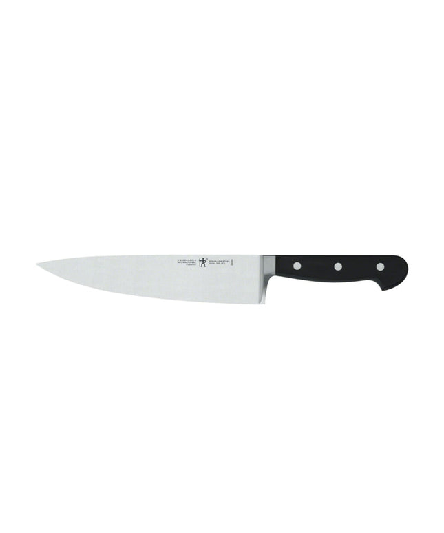 Dao Bếp Trưởng Henckels 1012054 15.2 cm Tay Cầm Nhựa Đen Thép Không Gỉ