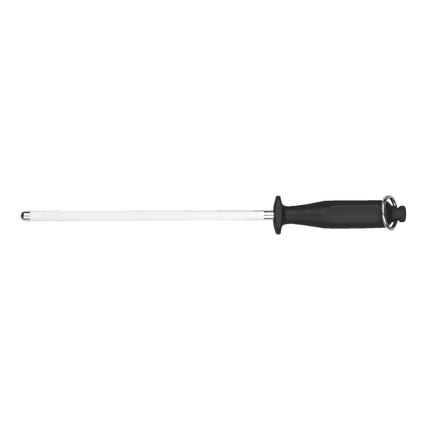 Cây Mài Dao Henckels 1012372 25.4 cm Tay Cầm Nhựa Đen