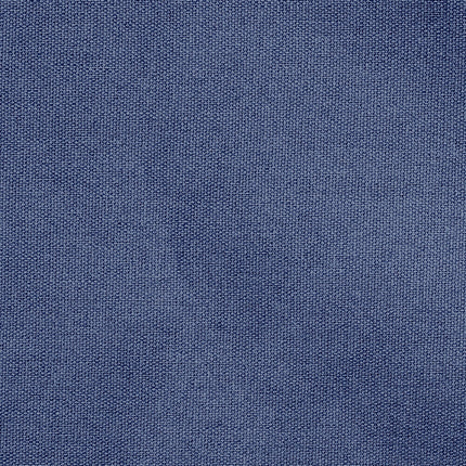 Khăn ăn xanh coban bằng polyester 100% Intedge 46 cm x 46 cm - Gói 12 cái