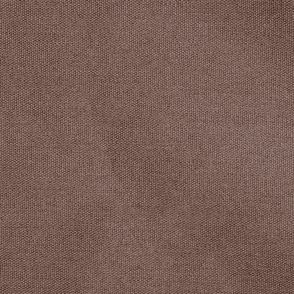 Khăn ăn nâu bằng polyester 100% Intedge 56 cm x 56 cm - Gói 12 cái