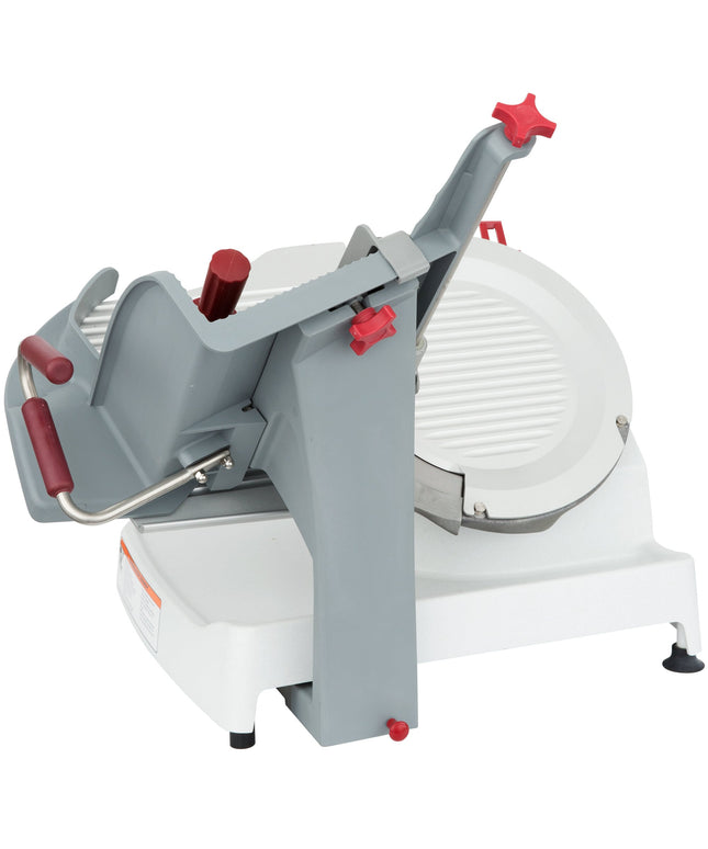 Máy thái thịt tự động cấp trọng lực Berkel X13A-PLUS lưỡi 33 cm - 1/2 hp