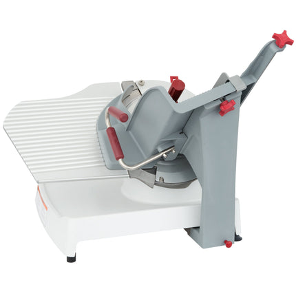 Máy thái thịt tự động cấp trọng lực Berkel X13A-PLUS lưỡi 33 cm - 1/2 hp