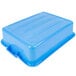 Khay thoát nước màu xanh dương Vollrath Traex® Color-Mate™ 1511-C04 50,8 x 38,1 x 12,7 cm