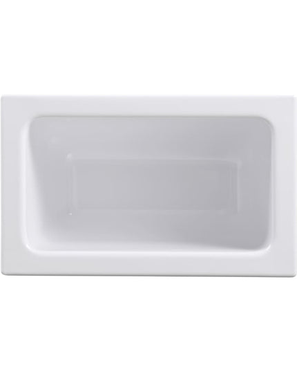 Khay Đựng Thực Phẩm Elite Global Solutions B1974-W Kích Thước 1/9 Sâu 9.5 cm
