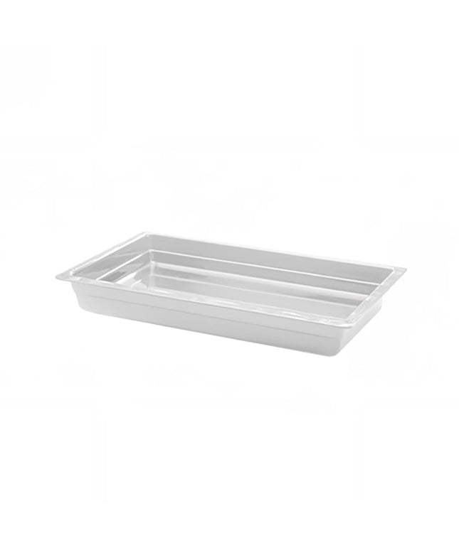 Khay Đựng Thực Phẩm Elite Global Solutions CM1220-NW Cỡ Đầy 6.4 cm