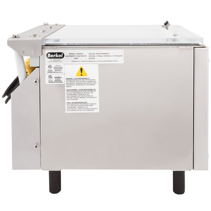 Máy hút chân không dạng buồng Berkel 250-STD thanh hàn 32 cm