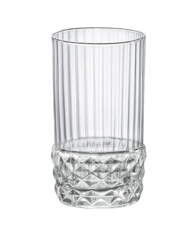 Ly Shot America 20s Steelite 49202Q955 81 ml