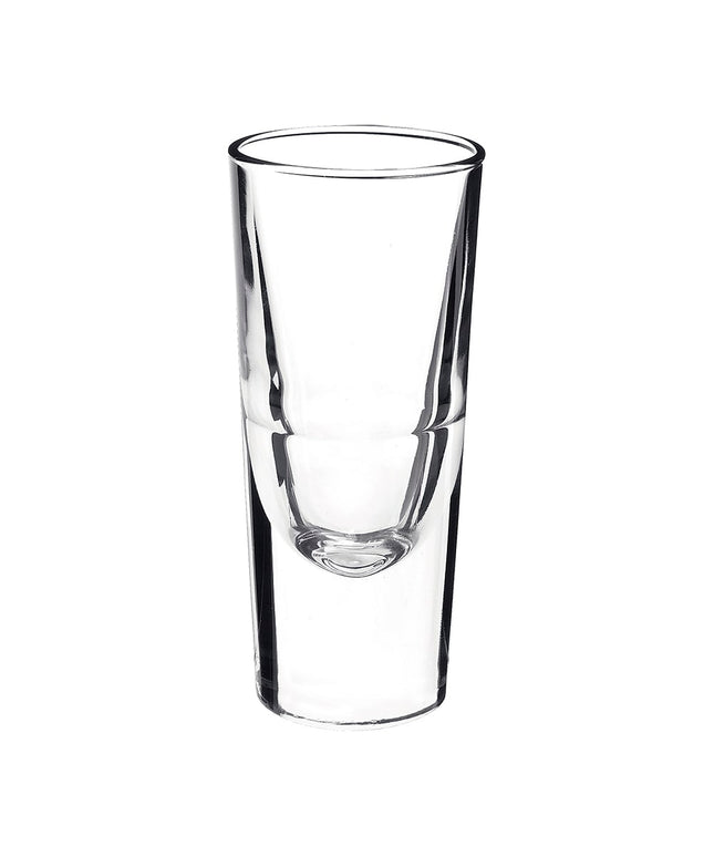 Ly Shot Bistro Steelite 4972Q600 133 ml