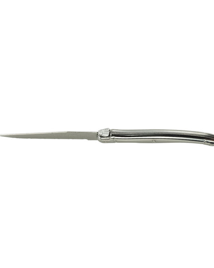 Dao Bít Tết Laguiole 5390S057 22.9 cm Lưỡi Răng Cưa Cán Đặc Thép Không Gỉ