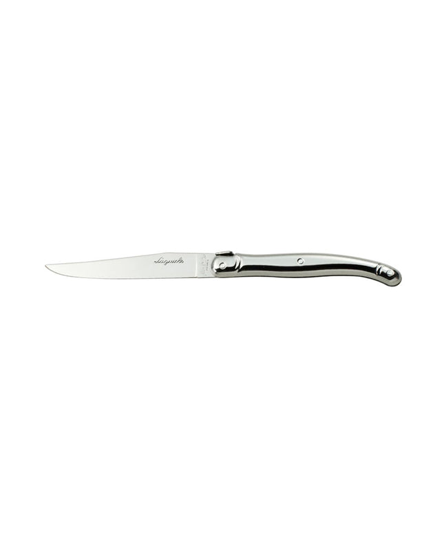 Dao Steak Laguiole 5390S077 22.9 cm Cán Đặc Thép Không Gỉ