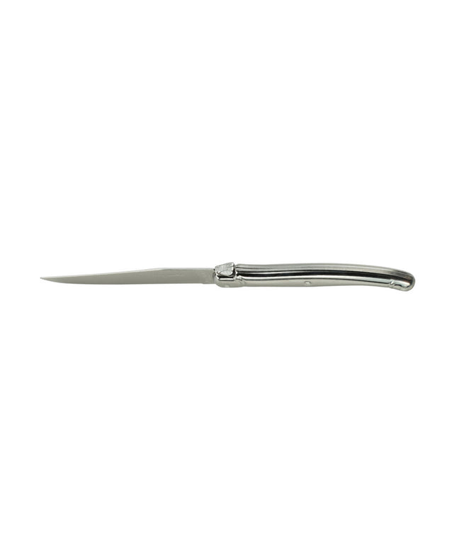 Dao Steak Laguiole 5390S077 22.9 cm Cán Đặc Thép Không Gỉ