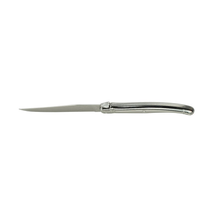 Dao Steak Laguiole 5390S077 22.9 cm Cán Đặc Thép Không Gỉ