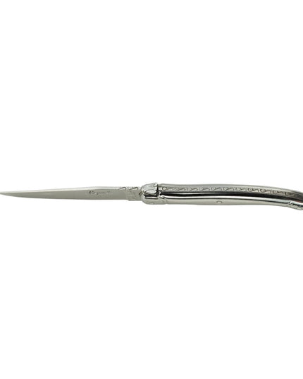 Dao Bít Tết Laguiole 5390S079 22.9 cm Tay Cầm Đặc Thép Không Gỉ