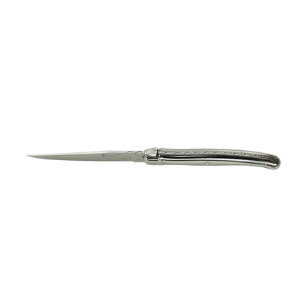 Dao Bít Tết Laguiole 5390S079 22.9 cm Tay Cầm Đặc Thép Không Gỉ