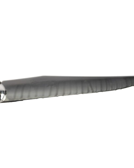Dao Cắt Bít Tết Răng Cưa Laguiole 22.9 cm Sừng Tay Cầm Nhựa Thép Không Gỉ 5394S057