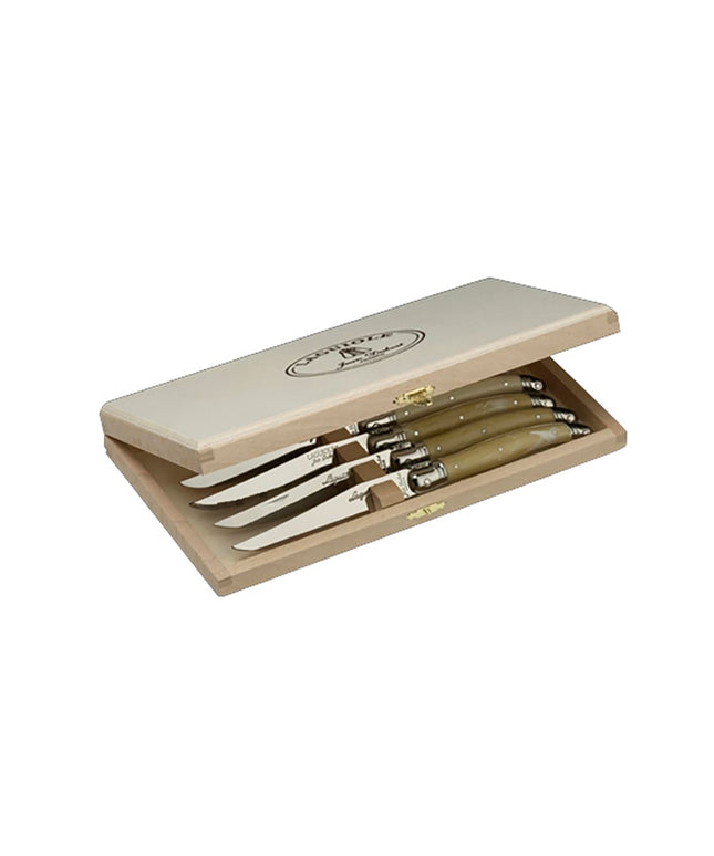 Hộp Đựng Dao Laguiole 5396S099 Gỗ Sồi
