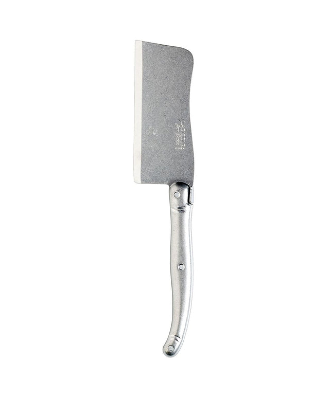 Dao Chặt Phô Mai Laguiole Vintage 21.6 cm Cán Liền Thép Không Gỉ (5402S030)