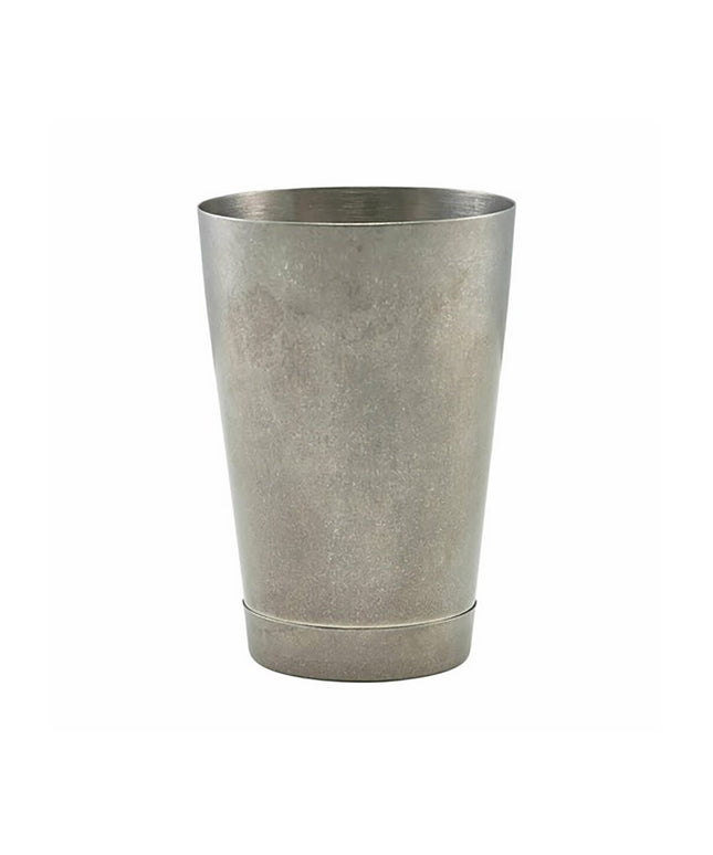 Bình Lắc Cocktail Boston Steelite GWBSC18V Thép Vintage 532 ml