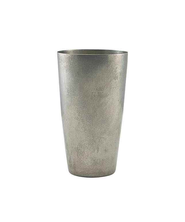 Bình Lắc Cocktail Boston Steelite GWBSC24V 770 ml Thép Cổ Điển