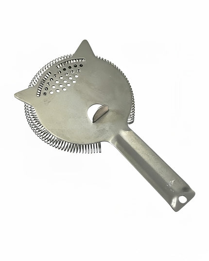 Rây Lọc Bar Hawthorne 2 Răng Steelite GWHAW2V Thép Phong Cách Cổ Điển