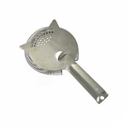 Rây Lọc Bar Hawthorne 2 Răng Steelite GWHAW2V Thép Phong Cách Cổ Điển