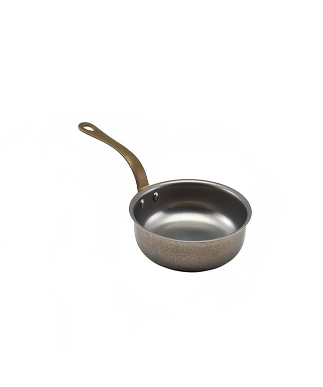 Chảo Rán Thép Không Gỉ Steelite GWSMF13V 14 cm