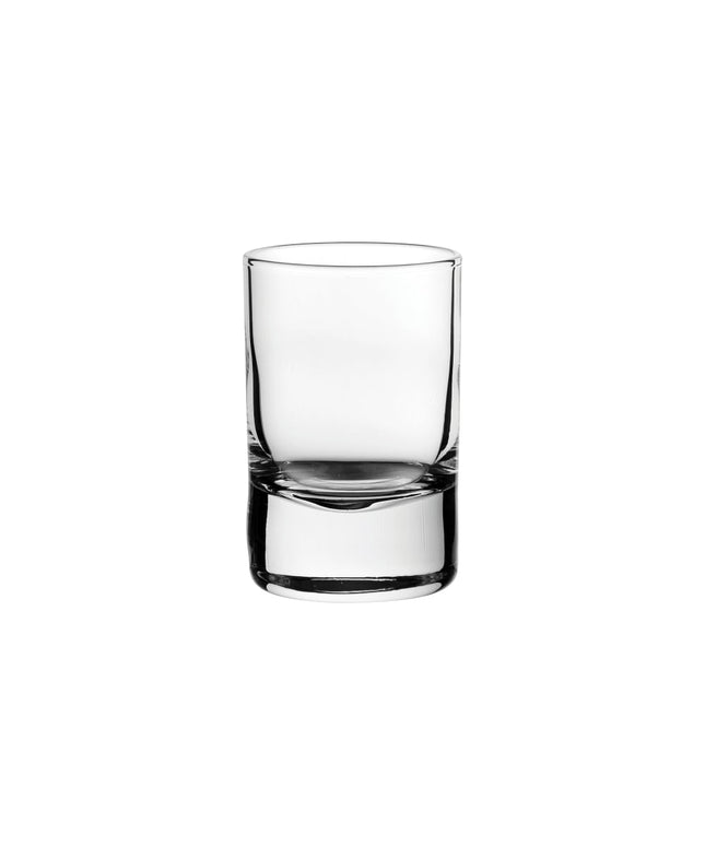 Ly Shot Side Steelite P42484 Pasabahce 59 ml