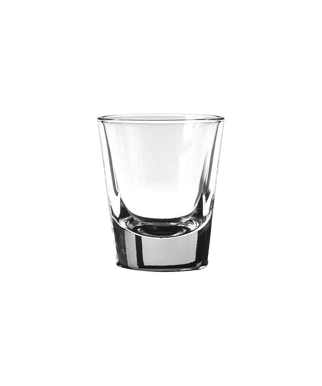 Ly Shot Steelite Pasabahce American P52144 44 ml