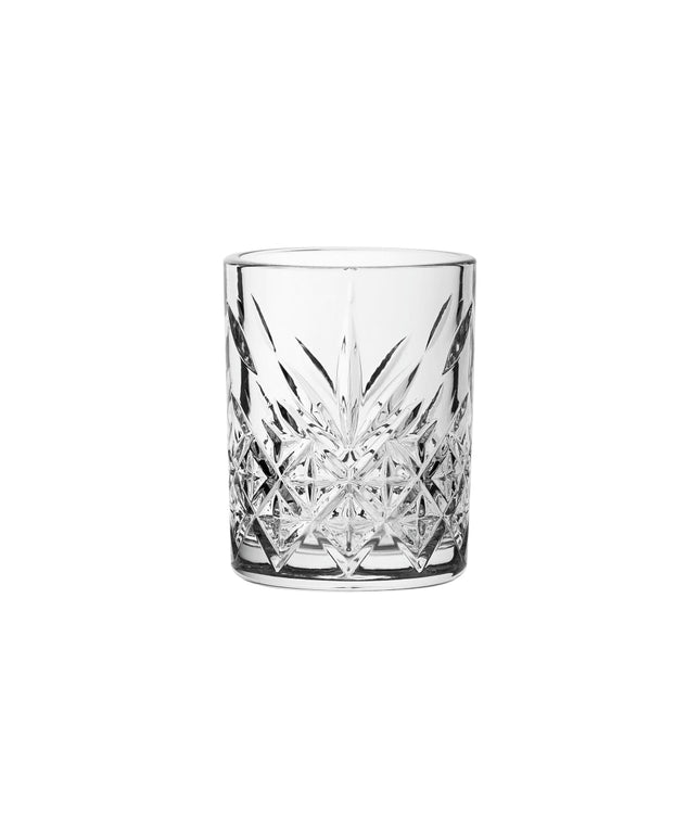 Ly Shot Vintage Steelite Pasabahce Timeless P52780 59 ml