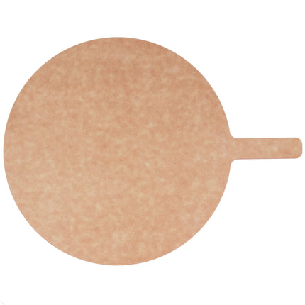 Xẻng pizza gỗ ép tròn American Metalcraft MP1621 41 cm cán 12,7 cm