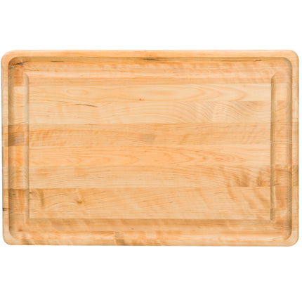 Thớt gỗ có rãnh TableCraft CBW241615 61 x 41 x 3,2 cm