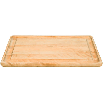 Thớt gỗ có rãnh TableCraft CBW241615 61 x 41 x 3,2 cm
