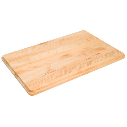 Thớt gỗ có rãnh TableCraft CBW241615 61 x 41 x 3,2 cm