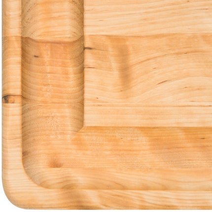 Thớt gỗ có rãnh TableCraft CBW241615 61 x 41 x 3,2 cm