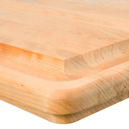 Thớt gỗ có rãnh TableCraft CBW241615 61 x 41 x 3,2 cm